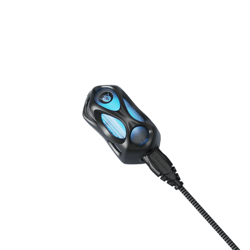 GravaStar Mercury M1 Pro 4K Wireless Receiver