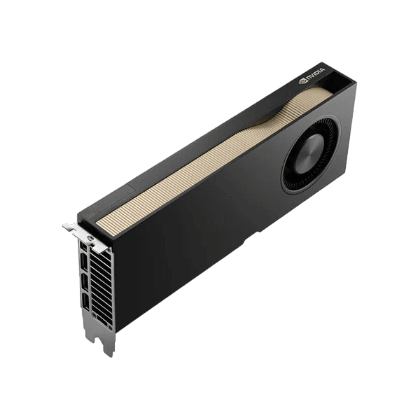 PNY NVIDIA Quadro RTX PRO 5000 Blackwell – 48GB GDDR7, PCIe 5.0 - Image 3