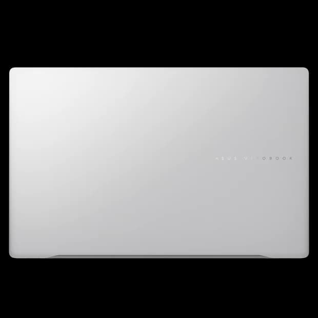 Asus Vivobook Pro 15 K5507QA-MA048W, Snapdragon X Plus, RAM 16GB, 1TB SSD, Qualcomm® Adreno™, 15.6 3K OLED 120Hz, Cool Silver - Image 4