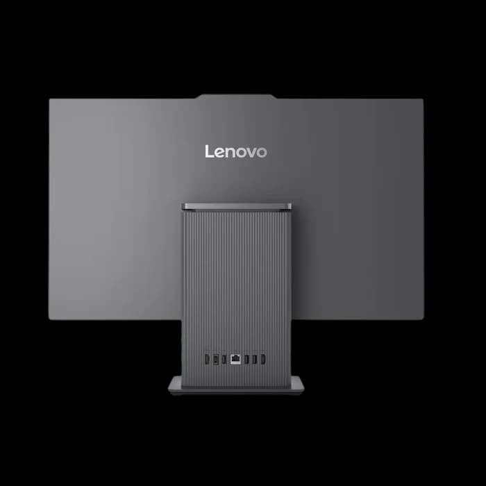 All in One Lenovo IdeaCentre 24IRH9 - (110476), Intel Core i7-13620H, RAM 16GB, SSD 1TB, Intel® UHD Graphics, 24 FHD IPS, Black - Image 2