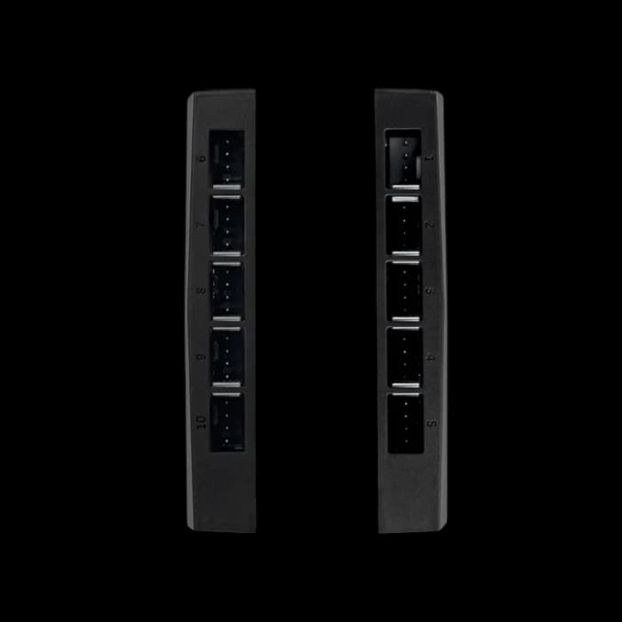 Arctic Case Fan Hub 10 Port - Image 3