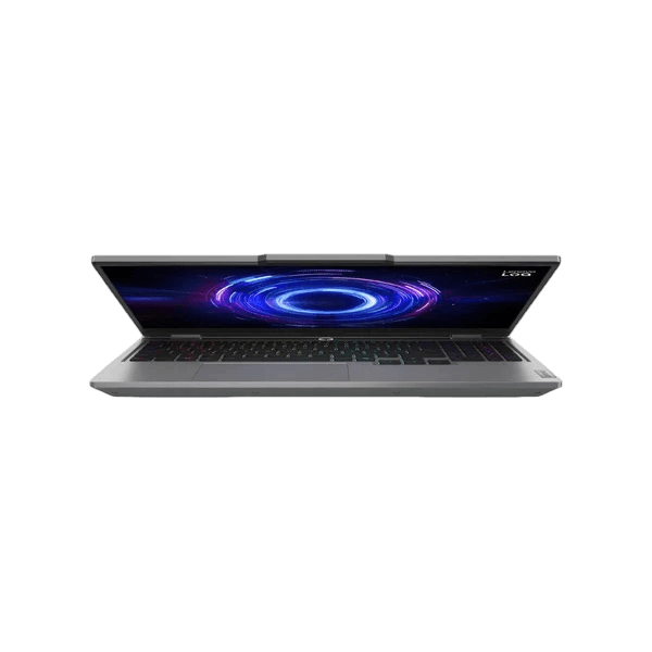 Lenovo LOQ 15IRX10 - (YHAX) Intel Core i7-14700HX, RAM 16GB, SSD 512GB, RTX 5060 8GB, 15.6 Inch 144Hz IPS, Luna Gray - Image 4