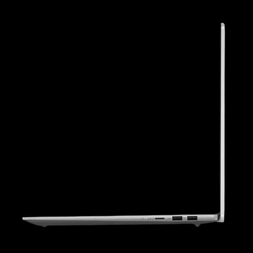 Lenovo IdeaPad Slim 5 16IRU9 - (05US), Intel Core 7 150U, RAM 16GB, SSD 1TB, Intel Graphics, 16 Inch WUXGA IPS 60Hz, Cloud Grey - Image 6