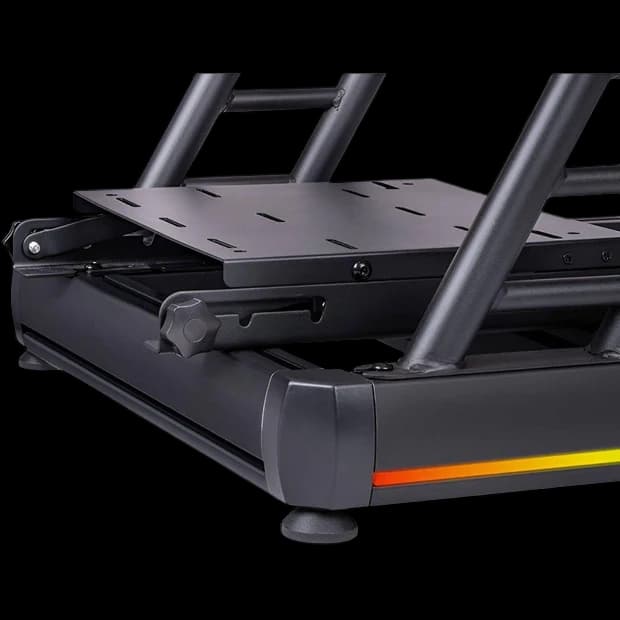 Thermaltake GR500 Racing Simulator Cockpit - Image 5