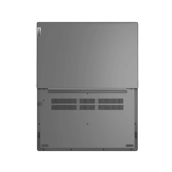 Lenovo V15 G4 - (1SIN) Ryzen 7-7730U, RAM 16GB, SSD 512GB, AMD Radeon™ Graphics, 15.6 Inch FHD, Black - Image 4