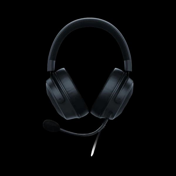 Razer Kraken V3 Gaming Headset - Black - Image 2