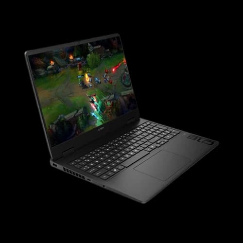 HP OMEN 16-am0362TX, Intel Ultra 7-255H ,RAM 16GB, SSD 1TB, NVIDIA RTX 5050 8G, 16.0 Inch WUXGA, Black - Image 2