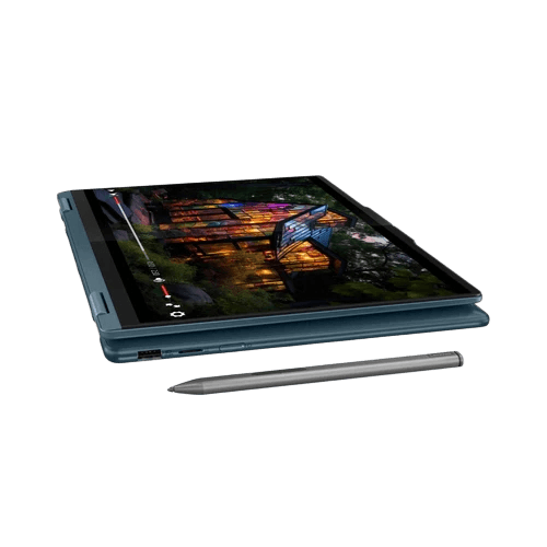 Lenovo Yoga 7 2-in-1 14IML9 (83DJ0056AX) – 14" WUXGA IPS Touchscreen - Image 4