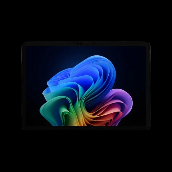 Microsoft Surface Pro 12 12.0" Touchscreen 2-in-1 Laptop Copilot+ PC - Image 2