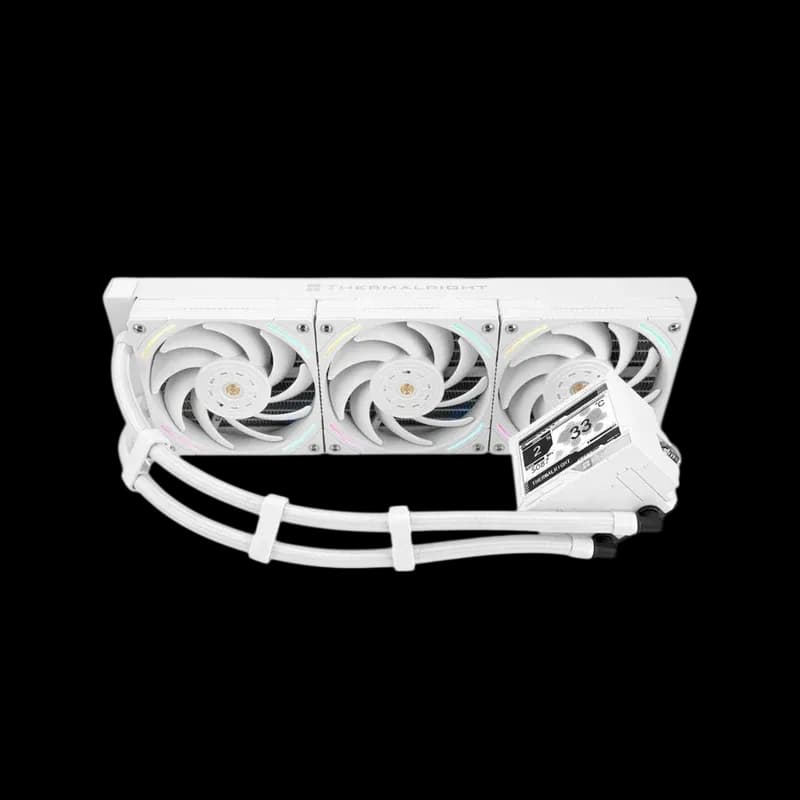 Thermalright Mjolir Vision 360 UB PRO ARGB Liquid Cooler - Image 3