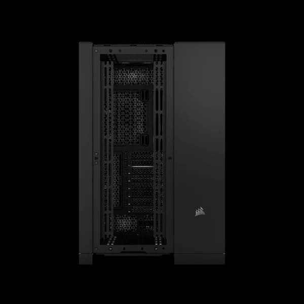 Corsair ATX 6500D Airflow - Black - Image 3