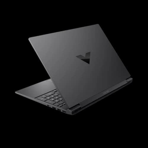 HP Victus 15-fa2082wm, Intel Core i5-13420H, RAM 16GB, SSD 512GB, NVIDIA RTX 4050 6GB, 15.6 Inch FHD 144Hz, Silver - Image 4