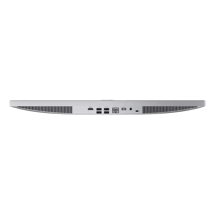 All in One Lenovo A100 - (43PS), Intel Core i3-N305, RAM 8GB, SSD 512GB, Intel® UHD Graphics, 24 FHD IPS, Cloud Grey - Image 6