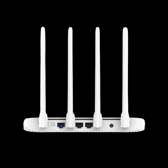 Xiaomi RB02 AC1200 Wi-Fi 5 Router - White - Image 2