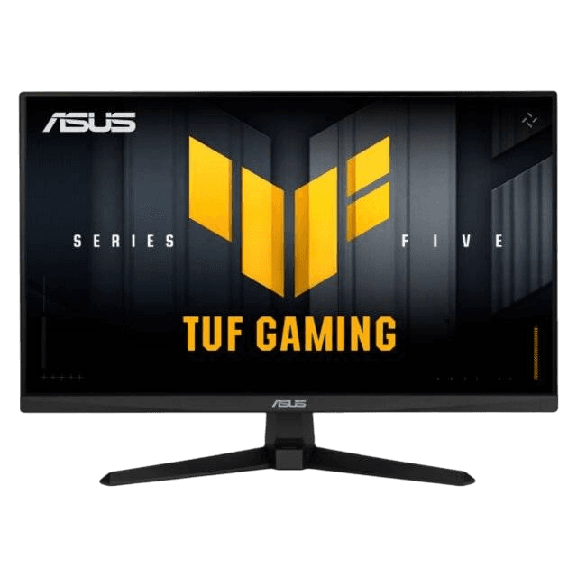 ASUS TUF VG279Q5A 27" 200Hz IPS FHD Monitor - Image 1