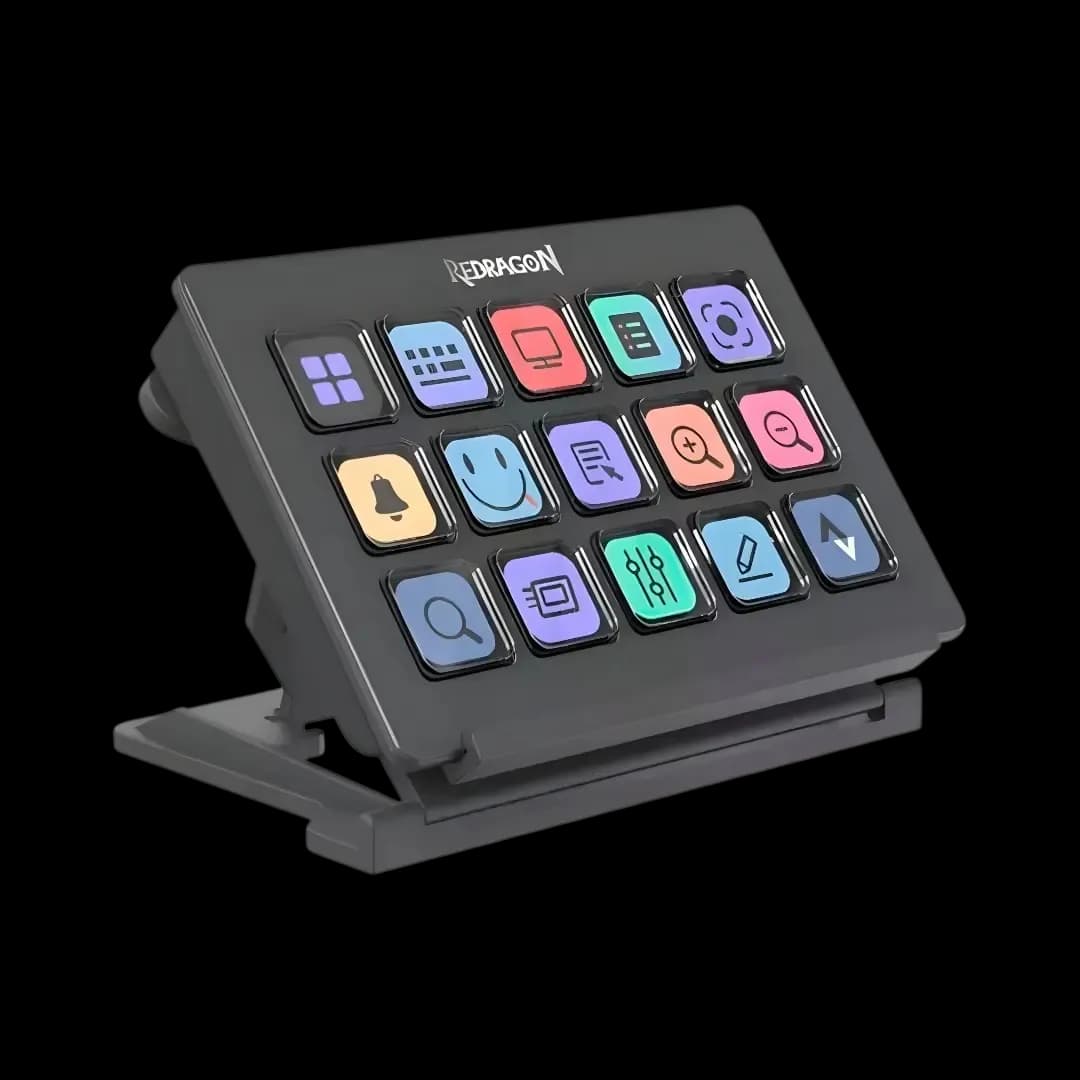 Redragon Streamcraft SS550 Stream Deck