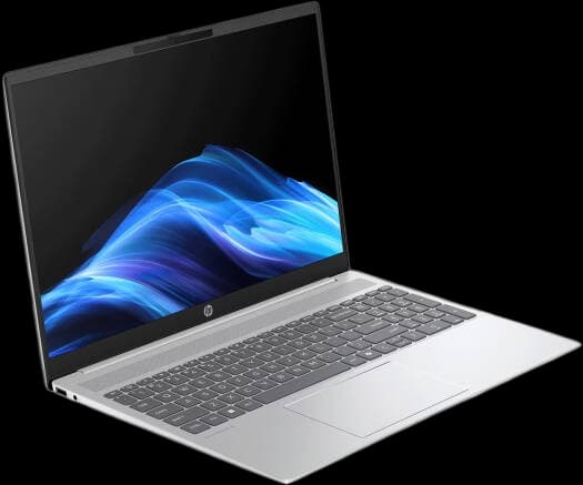 HP OmniBook 5 AI 16-af1017wm Laptop - 16" 2K IPS - Intel Core Ultra 7 255U - 16GB RAM - 1TB SSD - Shared - WIN 11 PRO K - Image 2