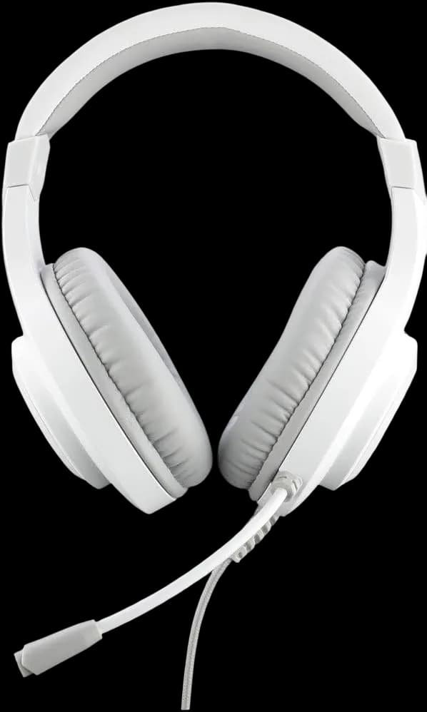 Redragon H260 Hylas RGB White