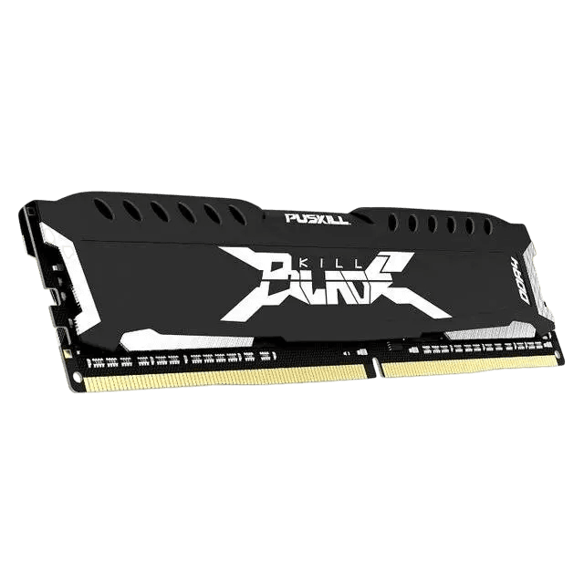 Puskill HyperX 16GB 3200MHz DDR4 RAM - Image 1