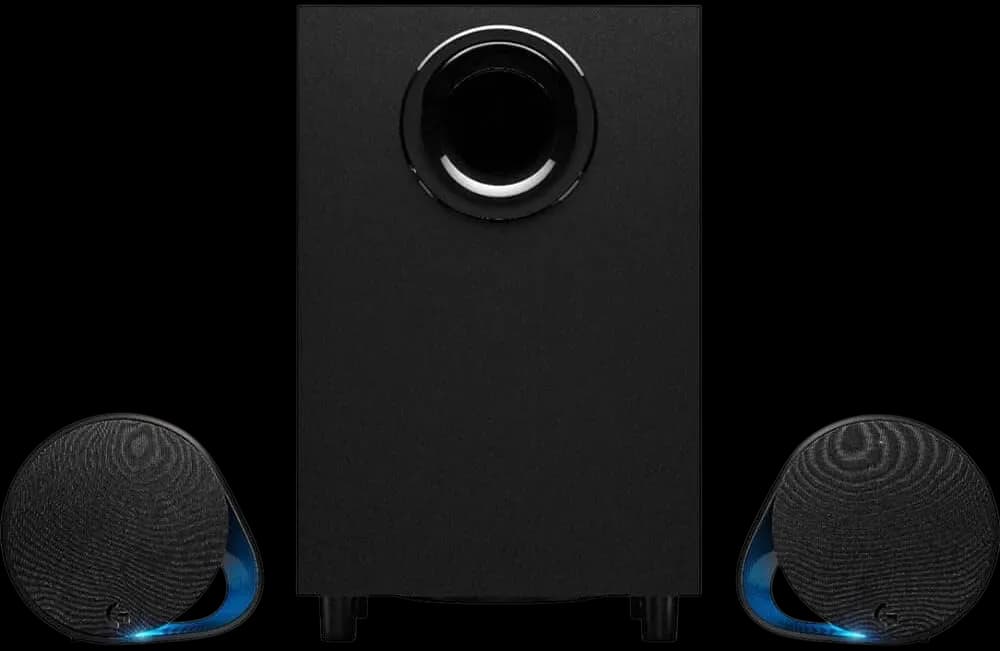 SPEAKER LOGITECH G560