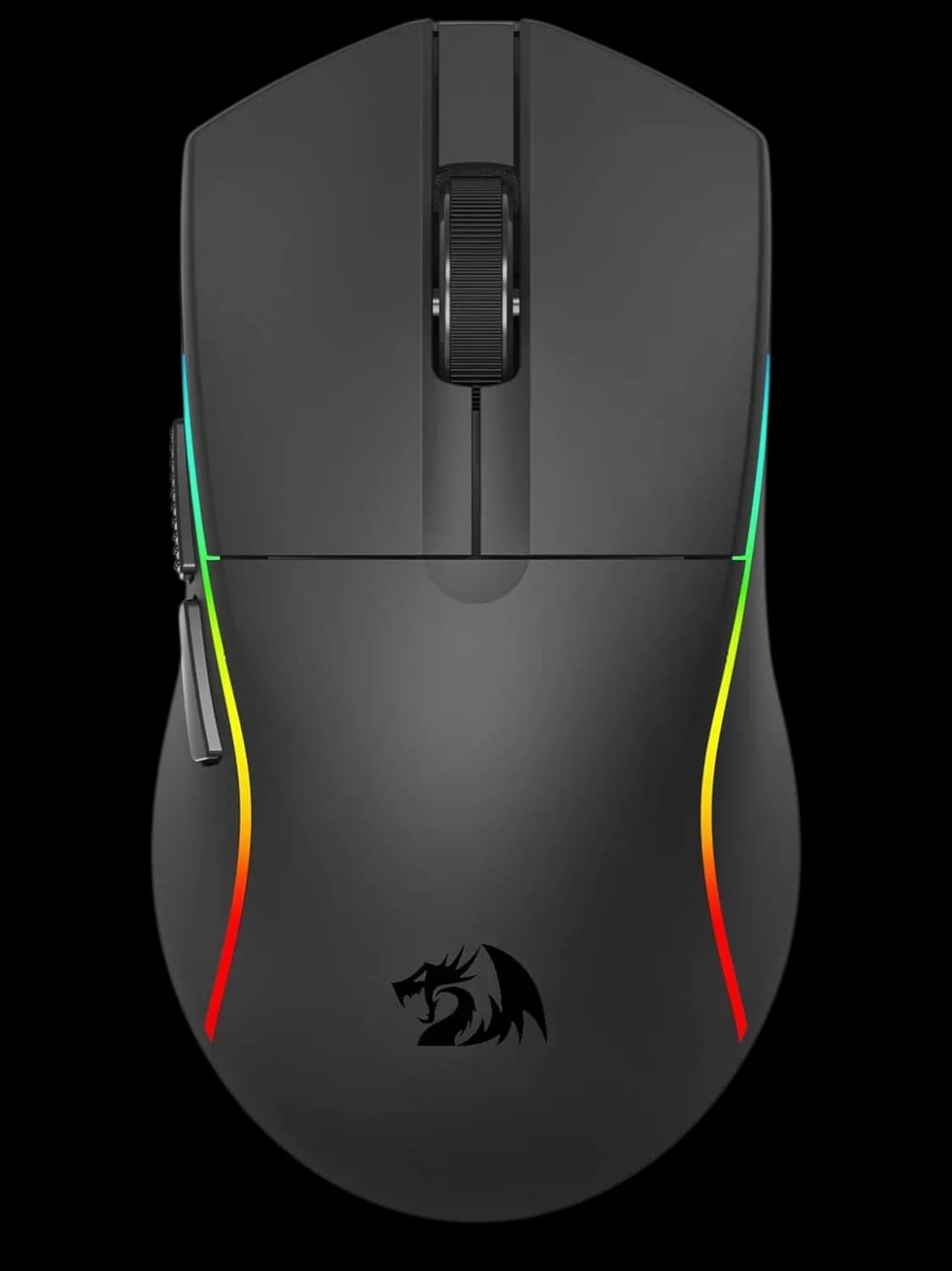 Redragon M816-PRO Wireless Gaming Mouse