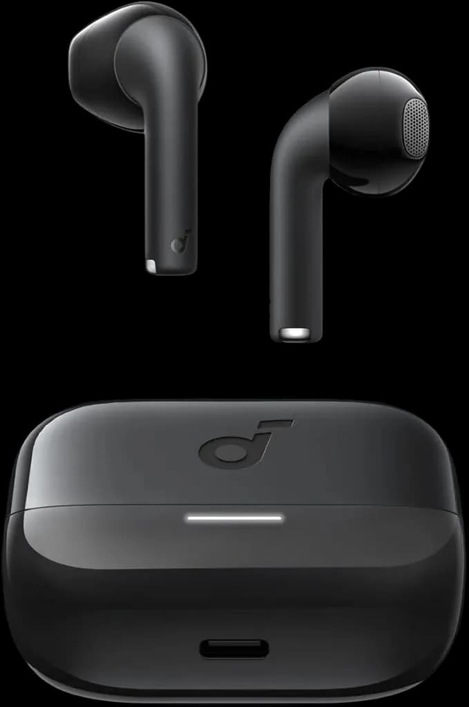 Anker Soundcore K20i TWS Black