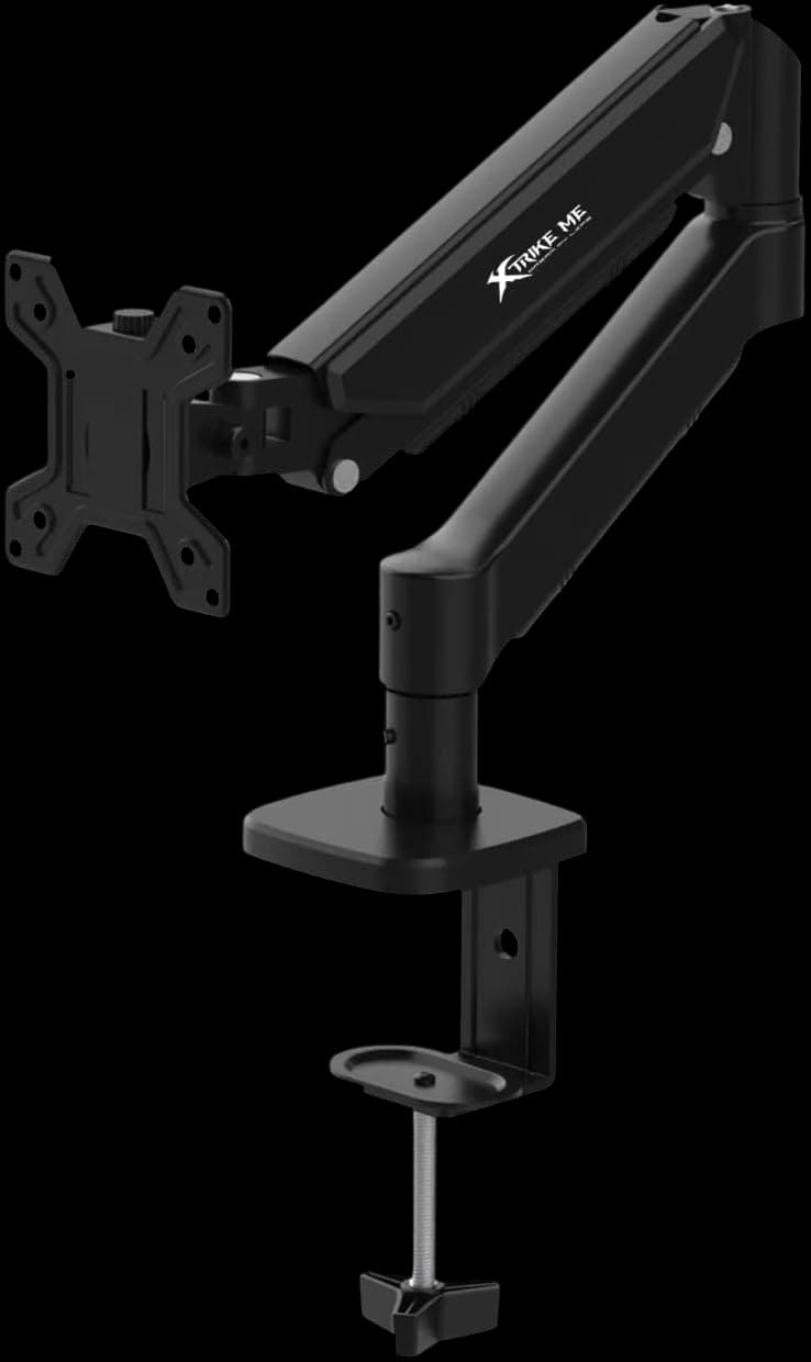Xtrike Me HT-20 Single Monitor arm
