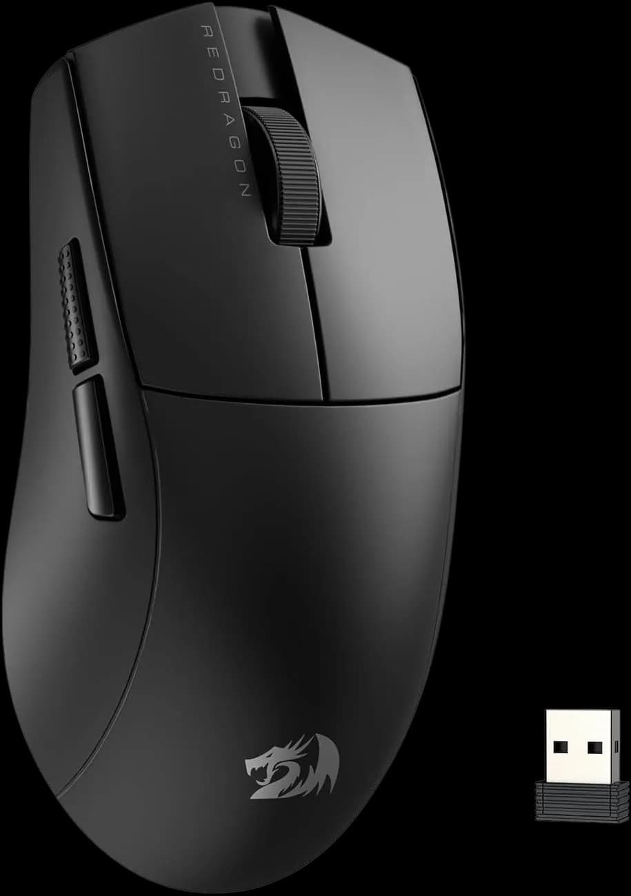 Redragon M916 Wireless Gaming Mouse