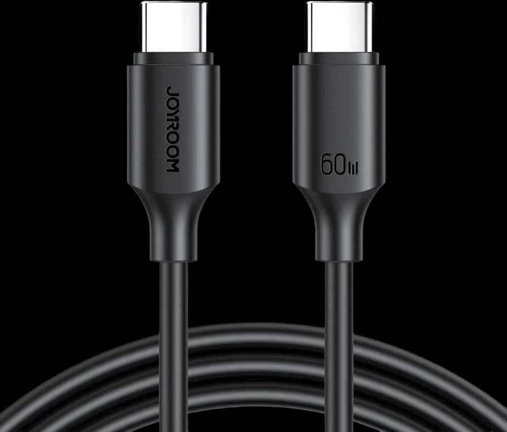 Joyroom Long-Lasting Series S-A9 USB-C to USB-C Fast Charging Data Cable