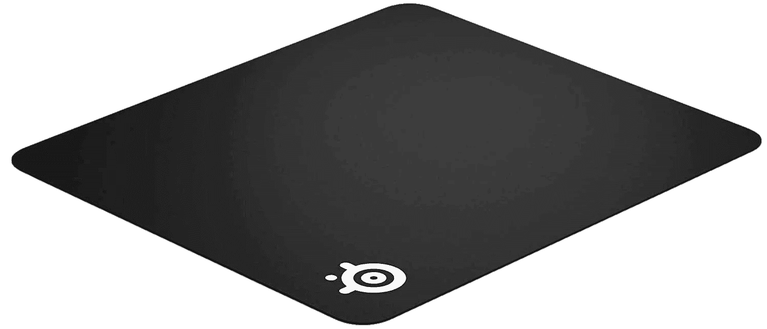 SteelSeries QcK+ Cloth Gaming Mouse Pad