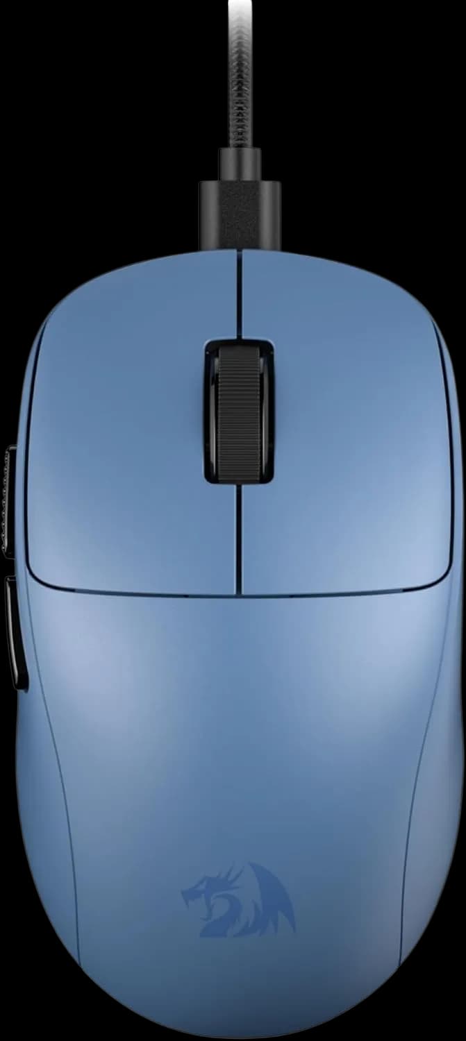 Redragon M817 Wired Gaming Mouse