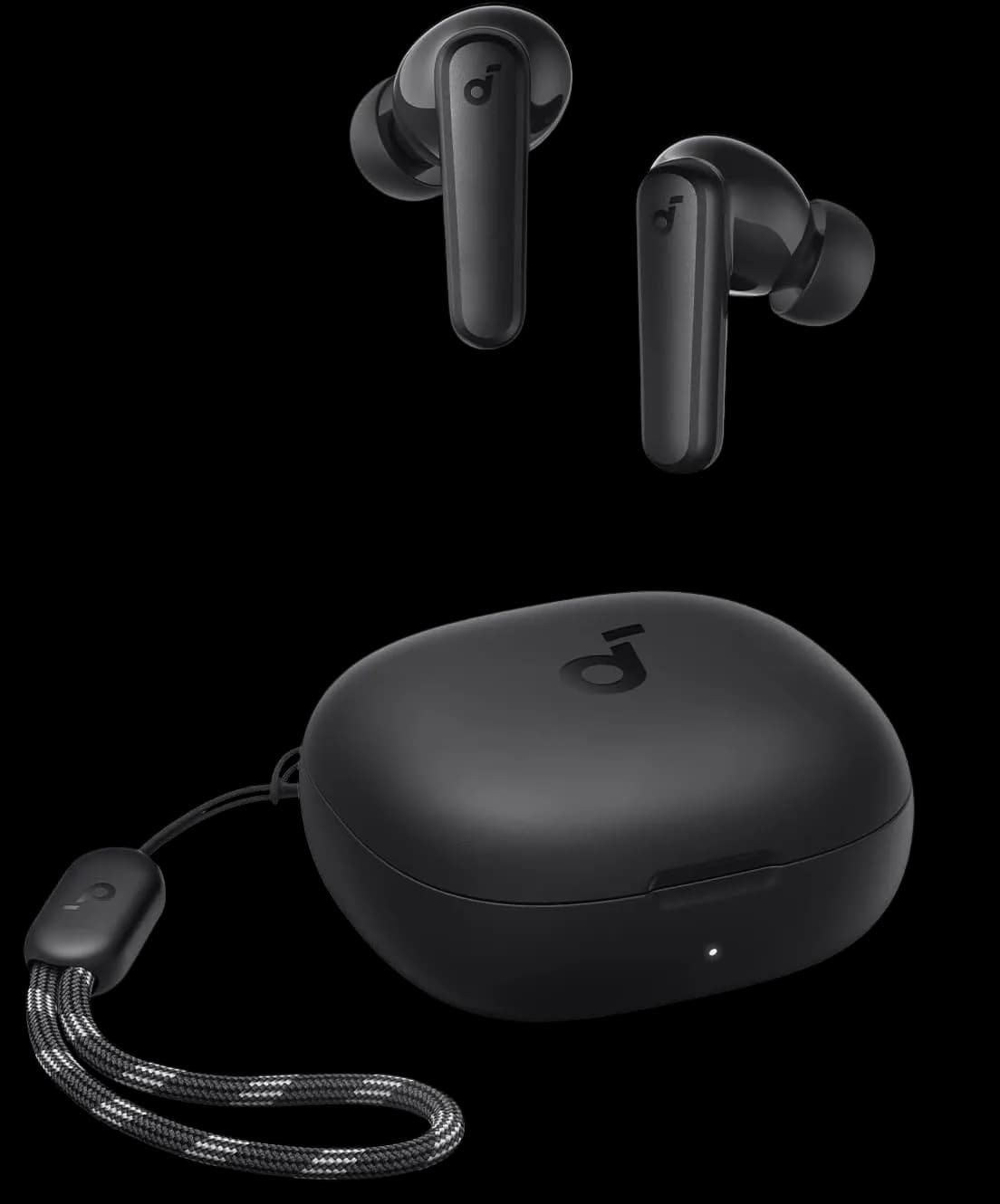 Anker soundcare R50i black