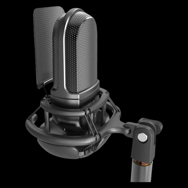 FIFINE K726 Recording Microphone - Image 3