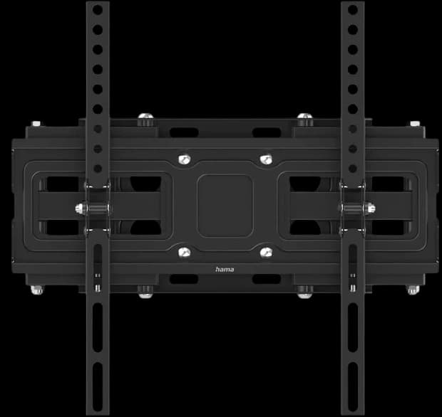 Hama TV Wall Bracket – Swivel, Tilt & Pull-Out 165 cm (65″) up to 40 kg - Image 2