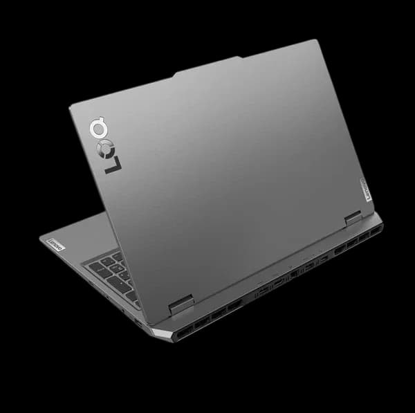 Lenovo LOQ 15AHP9 Gaming Laptop - Image 6