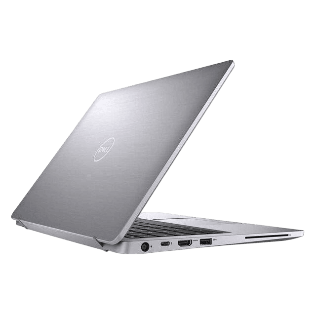 Laptop DELL 7400 (Used) / Ci5 8th - Image 3