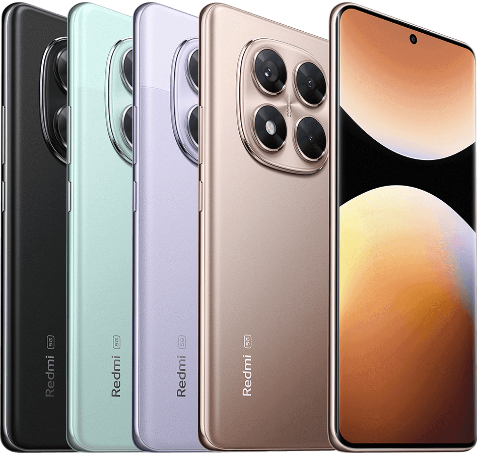 Redmi Note 14 Pro 5G