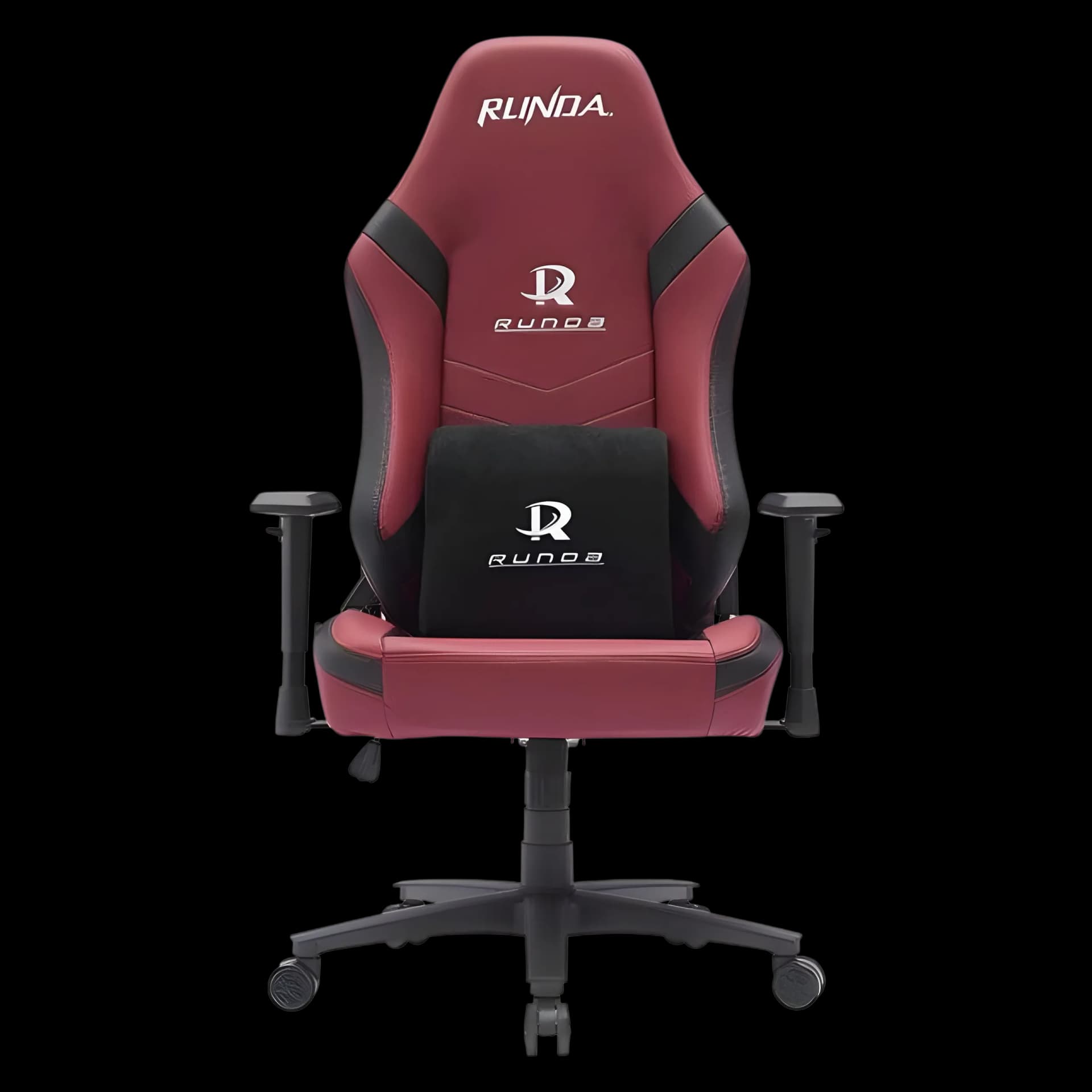 Runda Gaming Chair 1008 (Red / Black)