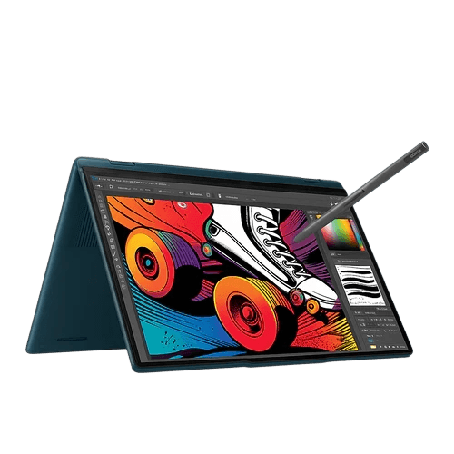 Lenovo Yoga 7 2-in-1 14IML9 (83DJ0056AX) – 14" WUXGA IPS Touchscreen - Image 6
