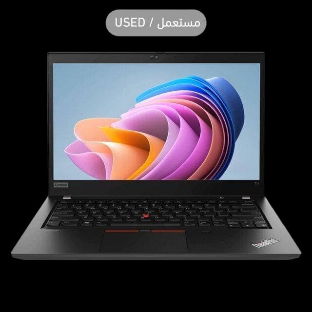 Laptop Lenovo ThinkPad T14 G1 (Used) / Ci5 10th