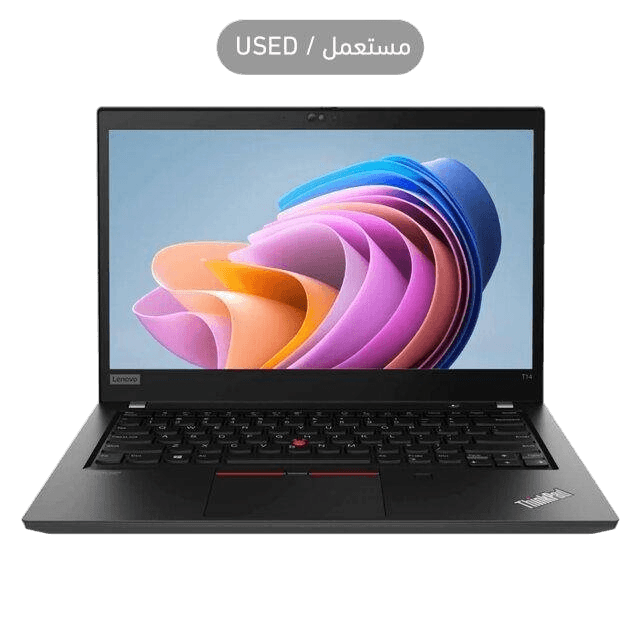 Laptop Lenovo ThinkPad T14 G1 (Used) / Ci5 10th - Image 1