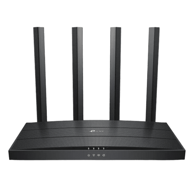 TP-Link AX1500 Wi-Fi 6 Router [Archer AX12] - Image 1