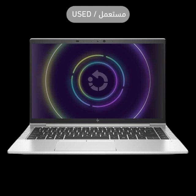 Laptop HP 845 G8 (Used) / R5