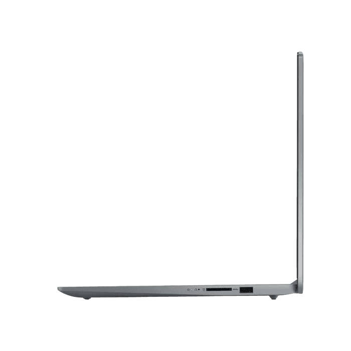 Lenovo IdeaPad Slim 3 15IRU8 - (BTAX) Intel Core i3-1315U, RAM 8GB, SSD 256GB, Intel® UHD Graphics, 15.6 inch FHD , Arctic Gray - Image 5