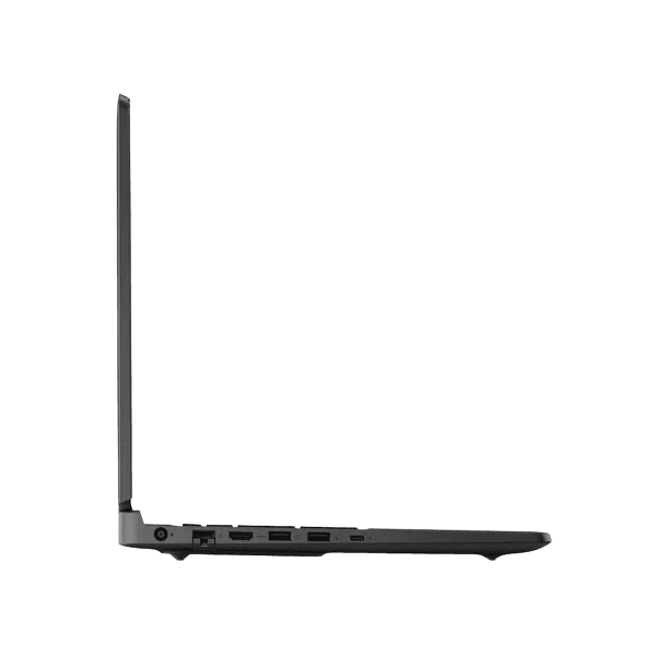 Dell Alienware (DA15260) - Intel Core 7-240H , RAM 16GB, SSD 512GB, RTX 4050 6GB, 15.3 WUXGA IPS 165Hz, Black - Image 5