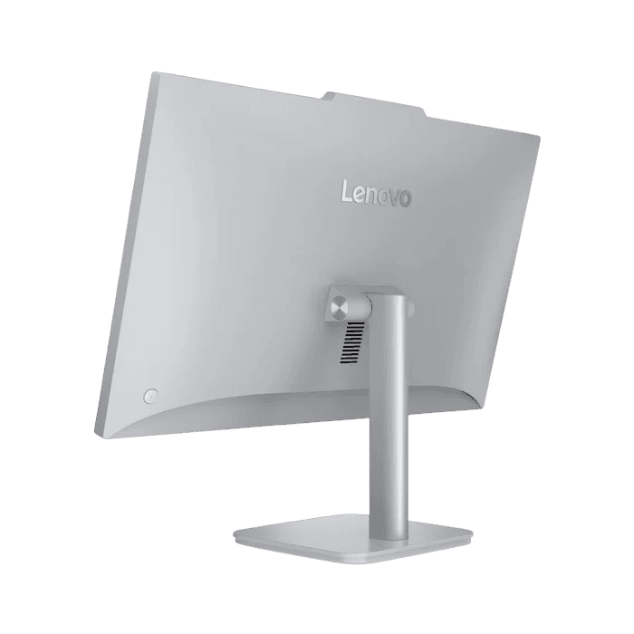All in One Lenovo A100 - (43PS), Intel Core i3-N305, RAM 8GB, SSD 512GB, Intel® UHD Graphics, 24 FHD IPS, Cloud Grey - Image 3