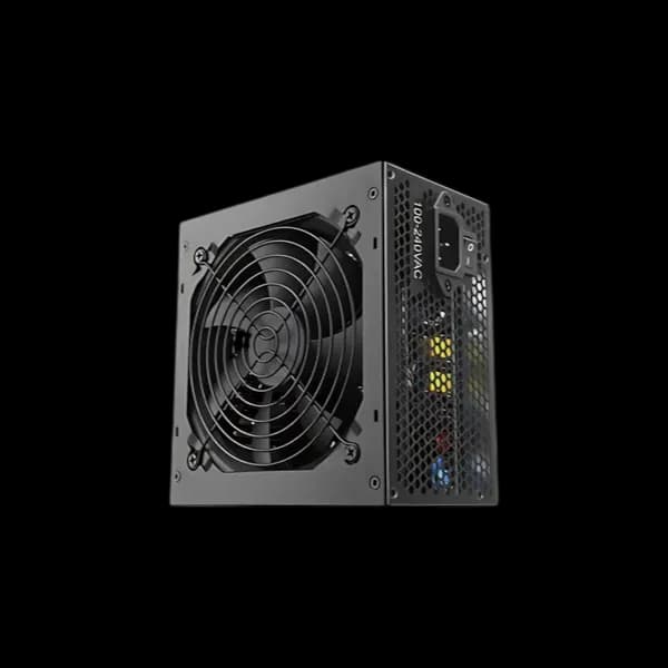 Segotep GN750W 750W 80+ Gold Power Supply - Image 2