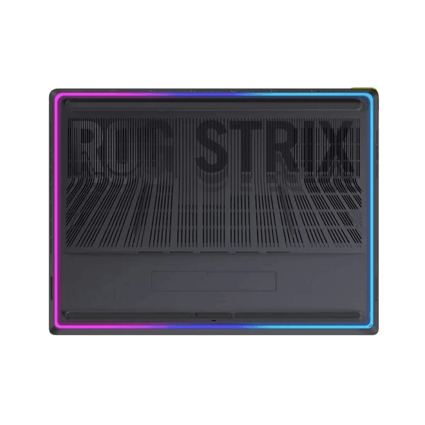 ASUS ROG Strix G18 G815JHR-S8018 - Intel Core i7-14650HX, RAM 16GB, 512GB SSD, RTX 5050 8GB, 18 Inch WUXGA 144Hz - Image 5