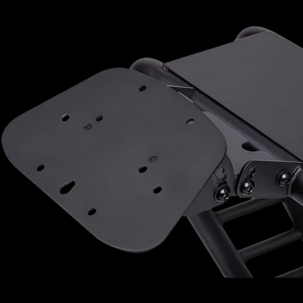 Thermaltake GR500 Racing Simulator Cockpit - Image 4