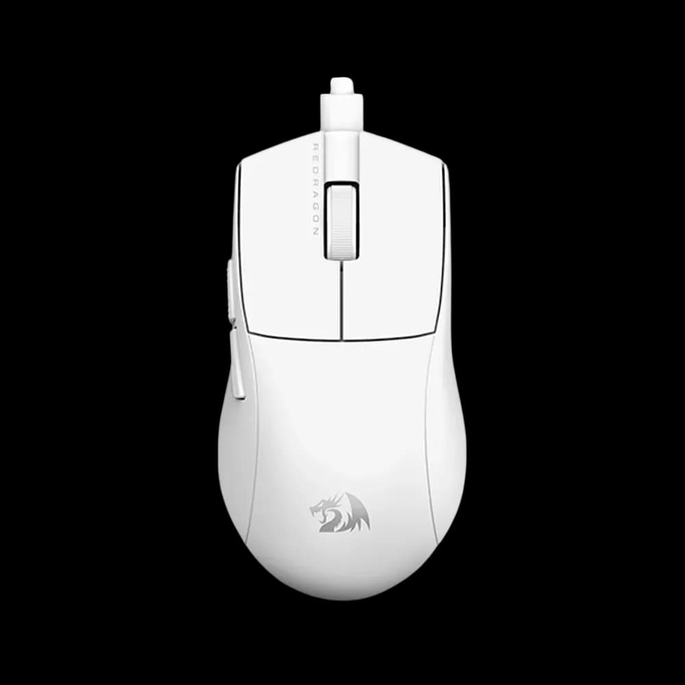 REDRAGON K1NG (1K HZ) M724W Mouse